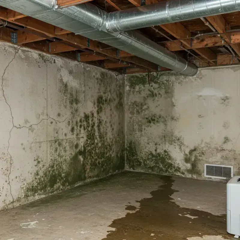 Professional Mold Removal in East Longmeadow, MA